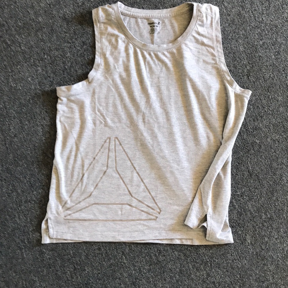 Reebok tank m